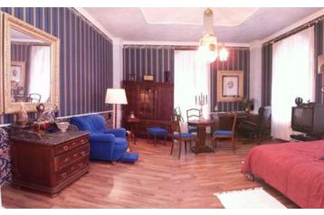 Čehija Penzión Karlovi Vari / Karlovy Vary, Eksterjers